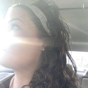 Meet your Posher, Bethany